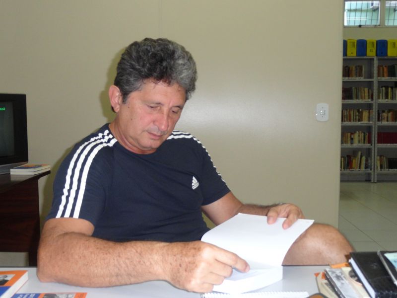 Paulo Ivan de Faria Campos